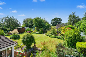 Gardens- click for photo gallery